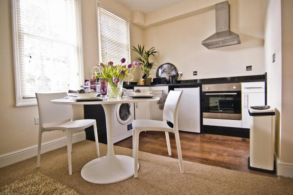 Noa Residence Oxford Esterno foto